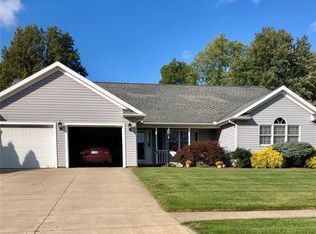 2055 Sunnyview Ln, Orrville, OH 44667