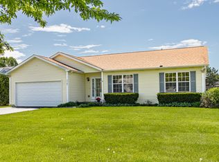 3307 Wembley Dr, Zion, IL 60099