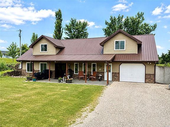 2nd image of 21263 State 148 Hwy