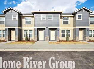 1297 W Pine Ave, Meridian, ID 83642