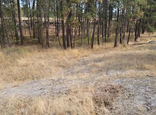 S Clear Lake Rd, Medical Lake, WA 99022