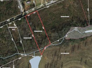 Fews Bridge Rd, Taylors, SC 29687