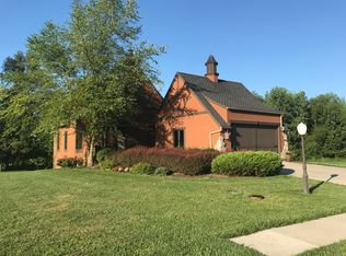 2127 Chateau Pl, Raymore, MO 64083