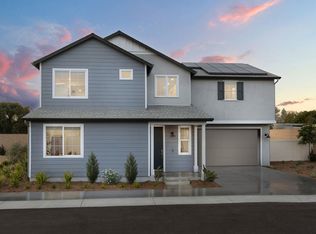 Plan 2288 Modeled Plan, The Bungalows at Beltramo, Moorpark, CA 93021