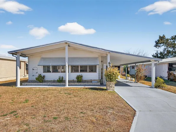 3836 William Hume Dr, Zephyrhills, FL 33541