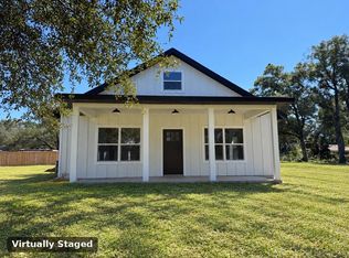 3663 Frederick Ave, Bell, FL 32619