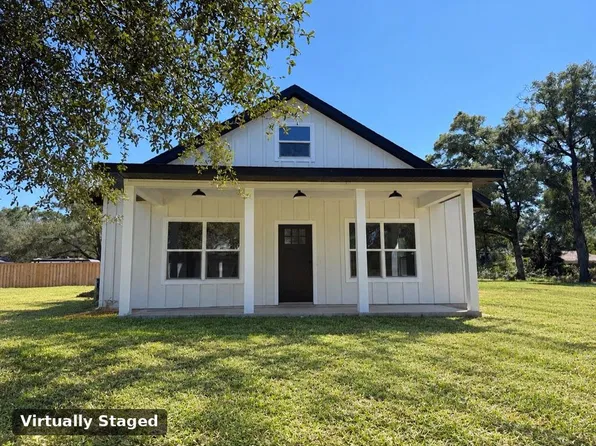 3663 Frederick Ave, Bell, FL 32619