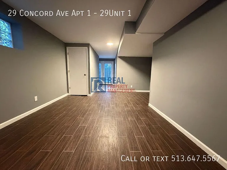 29 Concord Ave #1 — Photo 11