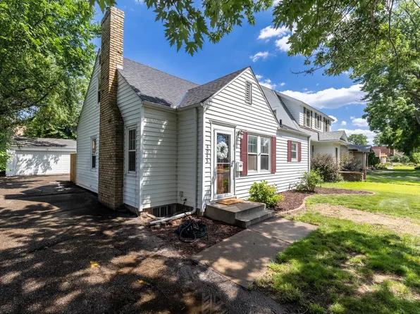 4045 Webster Ave S, Saint Louis Park, MN 55416