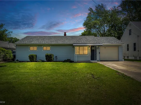 152 Paul St, Bedford, OH 44146