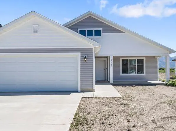 874 N 870 W, Tremonton, UT 84337