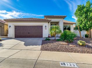 1231 E Pershing Ave, Phoenix, AZ 85022