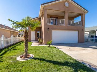 2119 W 30 S, Hurricane, UT 84737