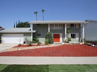 Fallon Crk, Simi valley, CA 93065