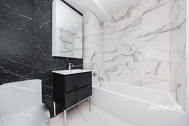 Rented by Nooklyn NYC LLC