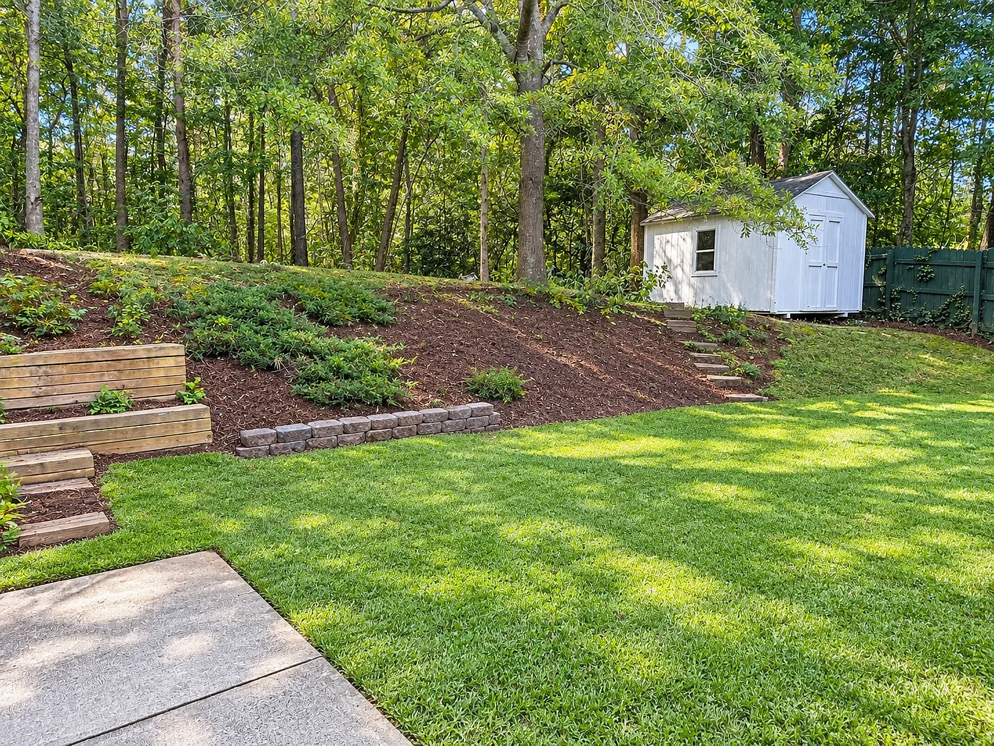 1055 Chatham Rd — Photo 3