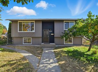 3926 N Magnolia St, Spokane, WA 99207