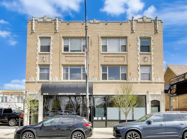 3839 N Western Ave Unit 202, Chicago, IL 60618