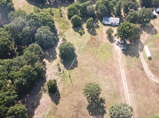 4461 S 650th Rd, Quapaw, OK 74363