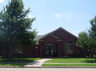 10614 Salem Ave, Lubbock, TX 79424