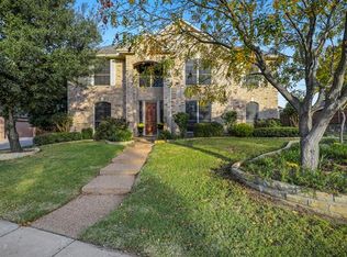 6104 Garwood Cir, Flower Mound, TX 75028