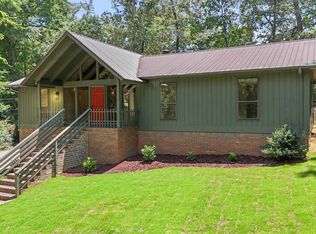 1817 Mohawk Dr, Alabaster, AL 35007