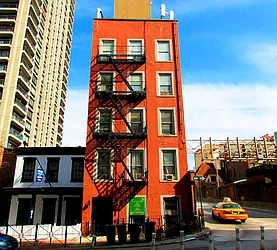 Rented by ROOM Real Estate