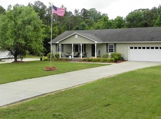 2110 Fleetwood Dr, Albemarle, NC 28001