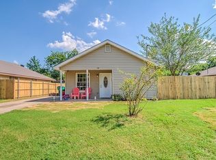 700 Dudperkins St, McKinney, TX 75069
