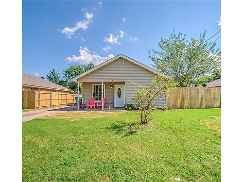 700 Dudperkins St Photo 1
