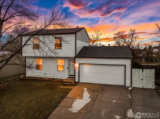 10086 Holland Ct, Westminster, CO 80021