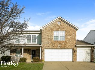 8744 Orchard Grove Ln, Camby, IN 46113