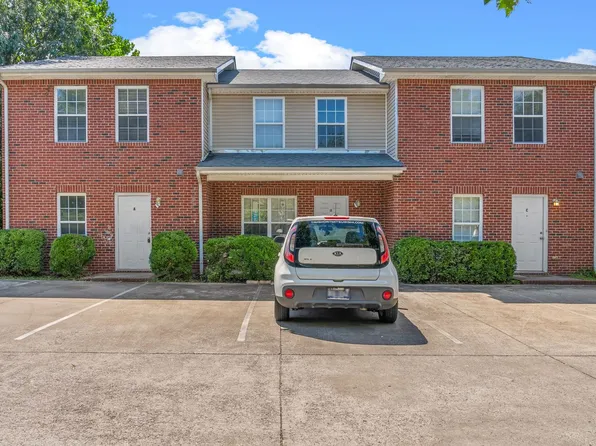 Raleigh Drive-295, 295 Raleigh Dr #295D, Clarksville, TN 37043