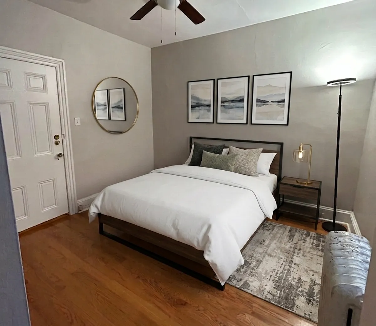 Building Photo - 1419 Spruce St #1-R