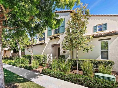 55 Diamond, Irvine, CA, 92620