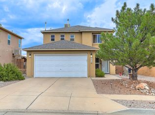 7715 Briar Ridge Ave NW, Albuquerque, NM 87114