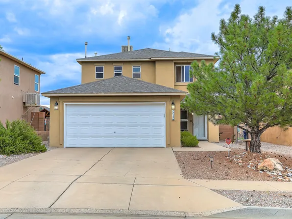 7715 Briar Ridge Ave NW, Albuquerque, NM 87114