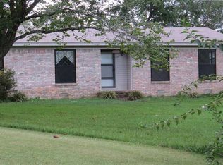 7704 Batesville Pike, Jacksonville, AR 72076