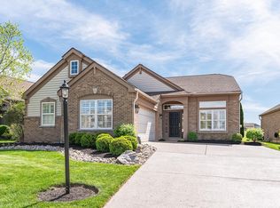 4849 Fox Run Pl, Lebanon, OH 45036