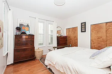 Rented by Brooklyn Hearth Realty