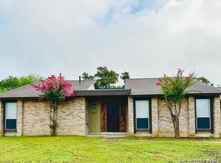 4611 Crested Land, San Antonio, TX 78217