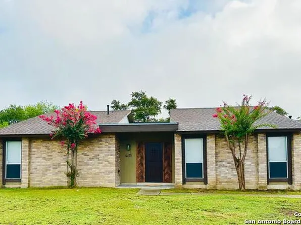 4611 Crested Land, San Antonio, TX 78217