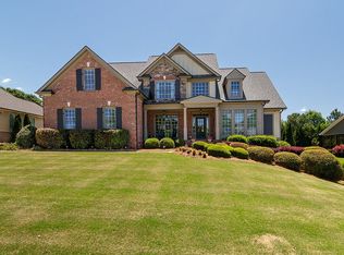 2312 Twin Oak Pl, Monroe, GA 30656