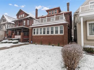 2555 Main St, Buffalo, NY 14214