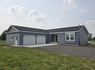 4975 E Bennington Rd, Durand, MI 48429