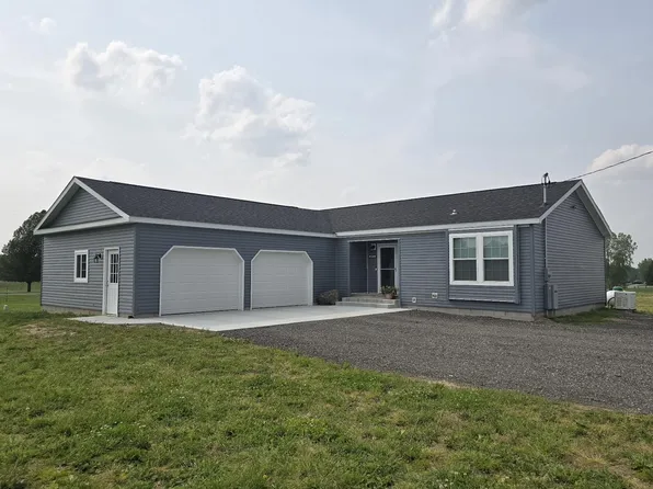 4975 E Bennington Rd, Durand, MI 48429