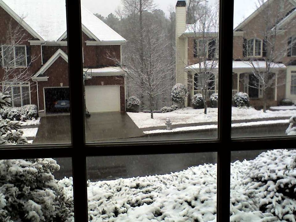 View from Living Room