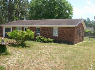 1198 Longleaf Dr, Southport, NC 28461