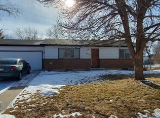 1220 3rd Street Rd, Eaton, CO 80615