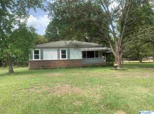 312 Fayette St, Attalla, AL 35954